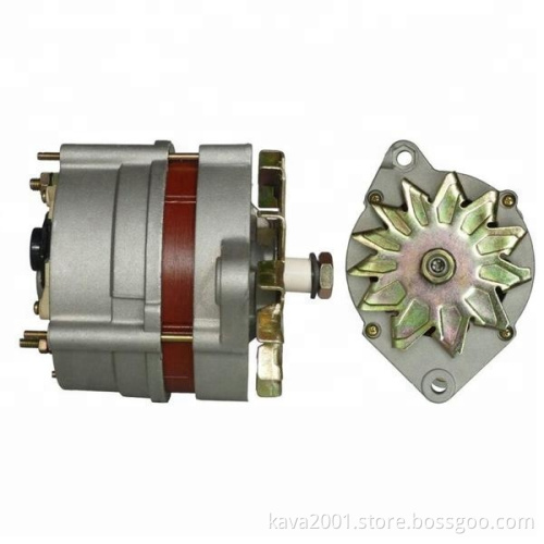 Car Alternator for Alfa Romeo, Alfa Fiat, Iveco - OEM Part Numbers 0120469641, 0120469646, 0120469647